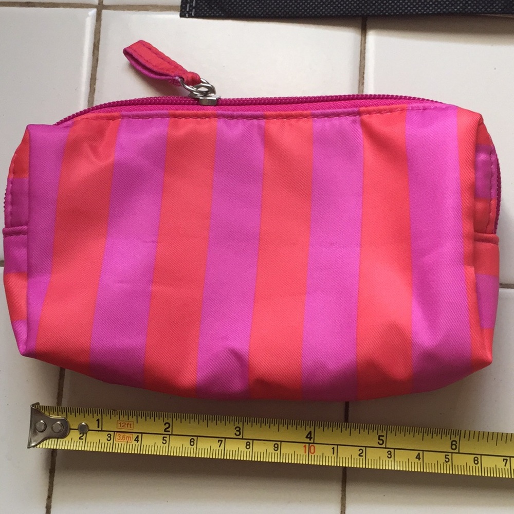 Soho makeup bag